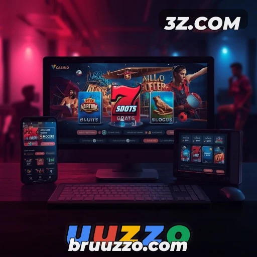 Apostas no uuzzo: Emoção e Diversão em Jogos Brasileiros