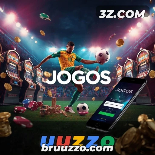 Bônus Imperdíveis no Uuzzo: Mergulhe na Diversão em Jogos