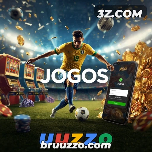 ESportes em Alta: Mergulhe no Mundo do uuzzo