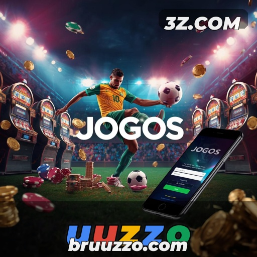 Bônus Imperdíveis no Uuzzo: Mergulhe na Diversão em Jogos