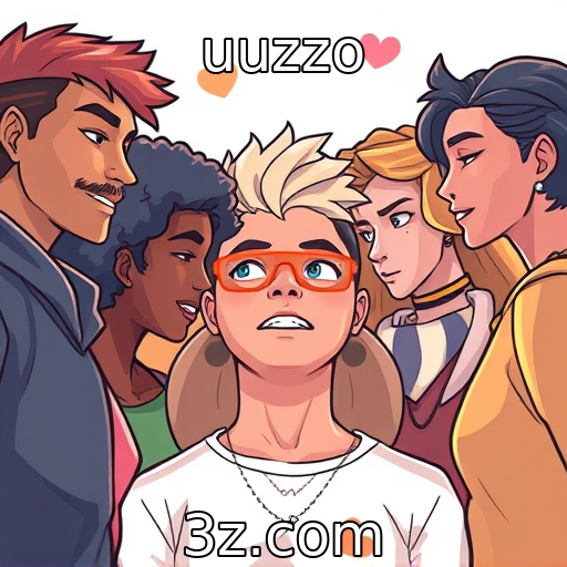 Diversidade de personagens na narrativa dos videogames