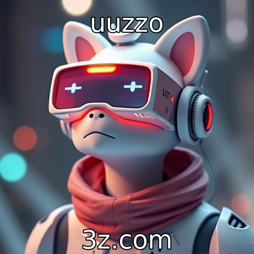 Tendências emergentes na realidade virtual nos jogos