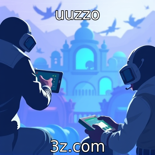 Perspectivas de crescimento no mercado de jogos digitais