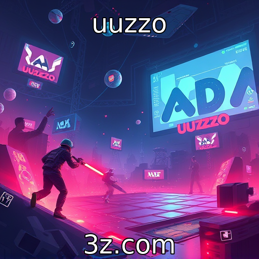 Impacto das novas tecnologias no desenvolvimento de jogos