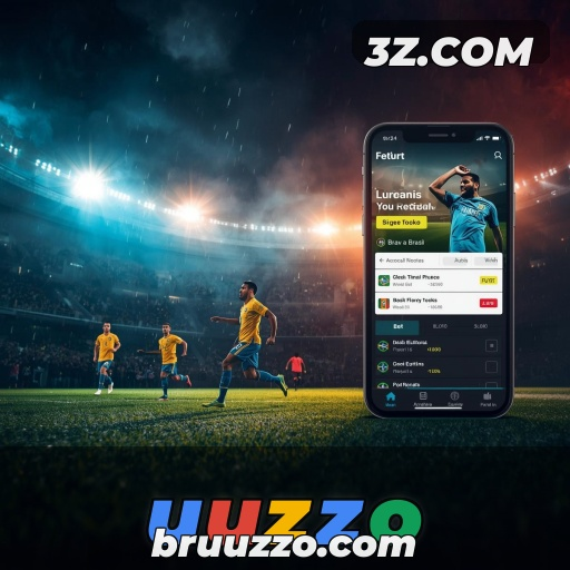 Uuzzo: o portal inovador de jogos que fascina brasileiros