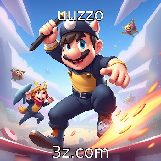 Crescimento do mercado de jogos mobile em destaque