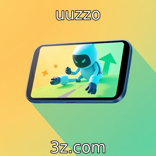 Tendências de jogos mobile para o futuro