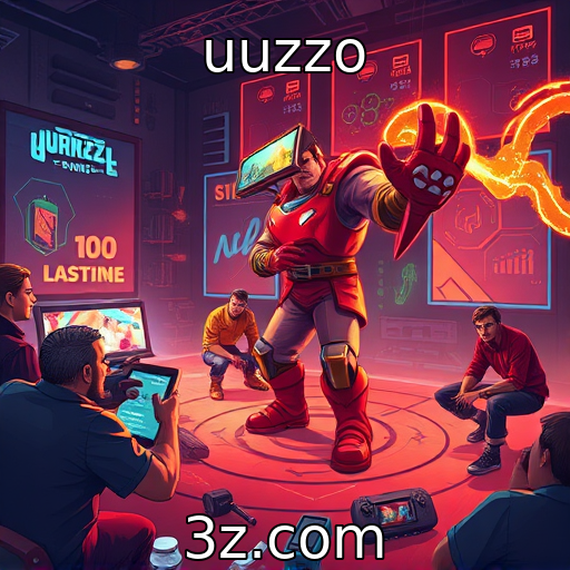 O impacto da tecnologia na produção de jogos